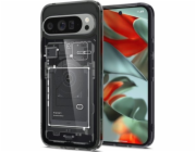 Spigen SPIGEN ULTRA HYBRID GOOGLE PIXEL 9 PRO XL ZERO ONE