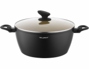 Florina Florina AmVegan hliníkový hrnec 26 cm 4,8 l Mateusz Gessler