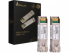 ExtraLink EXTRALINK SFP+ 10G 1310NM SM LC 2KM 2-balení