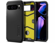 Spigen Pouzdro Tough Armor pro Google Pixel 9 PRO XL černé