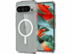 Spigen Pouzdro Ultra Hybrid OneTap Ring MagSafe pro Googl...