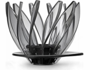 Hario Hario - Suiren - Plastový dripper - Černý