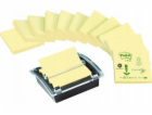 3M POST-IT R330 GENBRUG Z-NOTES PK12 + DÁVKOVAČ U/B
