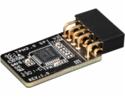 Gigabyte Modul GC-TPM 2.0 SPI V2
