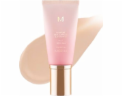 TRITON Missha M Signature Real Complete BB krém světle béžový č. 21 - 45 ml