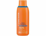 Lancaster Sun Beauty Velvet Tanning Milk SPF 30 - sametové tělové mléko 400ml