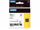 Dymo Vinylová páska Rhino 24 mm x 5,5 m
