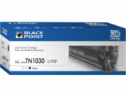 Black Point Toner LBPBTN1030, černá náhrada TN-1030 (LBPBTN1030)