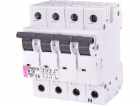 Eti-Polam Jistič 3P+NB 16A 10kA AC ETIMAT10 (02126716)