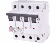 Eti-Polam Jistič 3P+NB 16A 10kA AC ETIMAT10 (02126716)