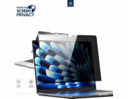 Dux Ducis Ochranná fólie pro MacBook Pro 15'' (2017/2018)