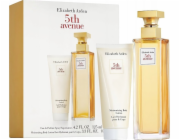 Elizabeth Arden 5th Avenue Dárková sada EDP 125ml + Balzám 100ml