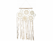 Atmosphera Závěsná dekorace MULTI DREAM, ornament, 100 cm