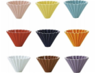 Origami ORIGAMI - Dripper M Červená