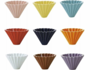 Origami ORIGAMI - Dripper M Červená