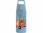 SIGG Termoláhev SIGG Shield One Pompiers 0,5 l