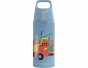 SIGG Termoláhev SIGG Shield One Pompiers 0,5 l