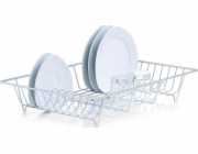 Zeller Sušička nádobí odkapávač, ZELLER