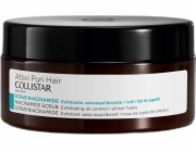 Collistar COLLISTAR NIACINAMIDE SEBUM BALANCING EXFOLIAČNÍ SCRUB 250 ML