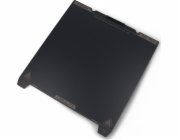 Creality Hladká PEI podložka pro 3D tiskárnu pro Creality K1C - bez magnetické samolepky