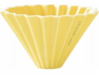 Origami ORIGAMI - Dripper S Žlutý