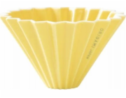Origami ORIGAMI - Dripper S Žlutý
