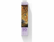 DIAMOND DOTZ Diamantová výšivka Diamond Dotz Leopard 30x40cm SD5404