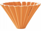 Origami ORIGAMI - Dripper M oranžová