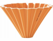 Origami ORIGAMI - Dripper M oranžová