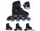 Spokey Rollerblades Nastavitelné dětské kolečkové brusle ...