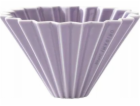 Origami ORIGAMI - Dripper S Fialová