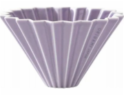 Origami ORIGAMI - Dripper S Fialová