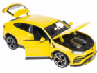 Bburago Lamborghini Urus Žlutá 1:18 BBURAGO