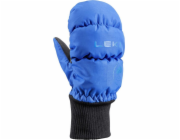 Leki Rukavice Leki Little Eskimo Mitt Short modré 4.0