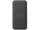 Golf Powerbanka PowerBank Golf Wireless W2 8000 Black