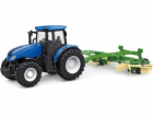 Amewi Amewi RC Traktor s Kreiselschwader LiIon 500mAh bla...