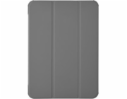 Pomologic Pomologic BookCase - ochranné pouzdro pro iPad 10.9 10G (šedé)