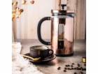 Klausberg PÍSTOVÝ KÁVOVAR/ČAJOVAR 1000ml KLAUSBERG KB-7740
