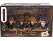 Fisher Price Fisher-Price Little People Collector HP Socer´s Stone 4 figurky, hračka figurka