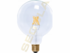 Segula Segula LED Globe 125 cl. E27 5W 400Lm 2200K stmíva...