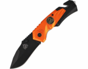 Puma Solingen Univerzální nůž Rescue Folder Puma Solingen Rescue Folder (333811)