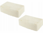 Wessper Absorpční vložka do vlhkého prostředí - 2 x 2 kg,...