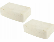 Wessper Absorpční vložka do vlhkého prostředí - 2 x 2 kg, WENKO