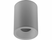 GTV Stropní svítidlo GTV Sensa Aqua OS-SENAQ5087OKB-80 stropní svítidlo 1x50W LED šedé