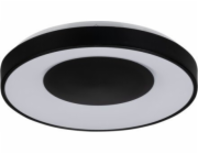Kanlux Kanlux Vand 37327 stropní svítidlo stropní svítidlo 1x17,5W LED 4000K bílá/černá