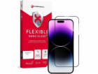 ForCell WYP Flexibilní 5D hybridní sklo Forcell pro iPhon...