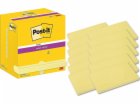 Post-it Samolepicí bločky Super Sticky 76x127mm (655-12SS...