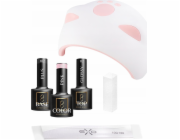 Activeshop Startovací sada OCHO NAILS 8 hybridních laků