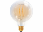 Segula Segula LED Globe 125 gold E27 5W 340Lm 1900K dimmbar