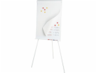 Esselte Papírová podložka Esselte Flipchart, 100x65 cm